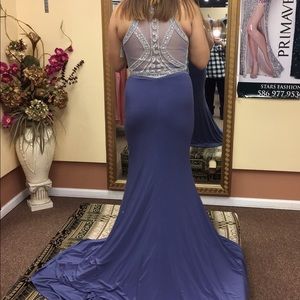 Clarisse Dresses - Prom dress Clarisse Dresses - Prom dress